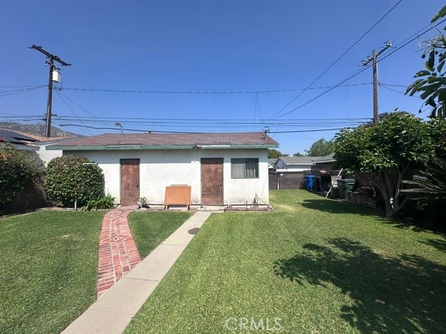 Home at 1038 N Azusa Avenue, Azusa — photo 5 of 12