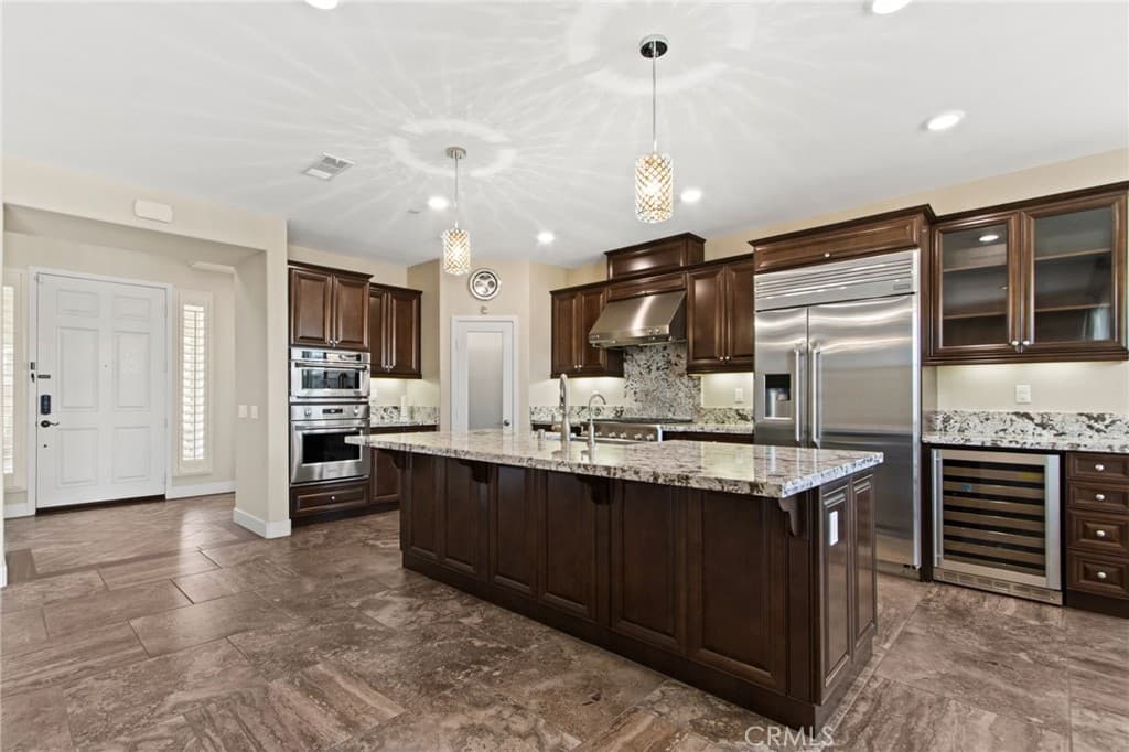 Home at 21078 Willow Heights, Diamond Bar — photo 8 of 12