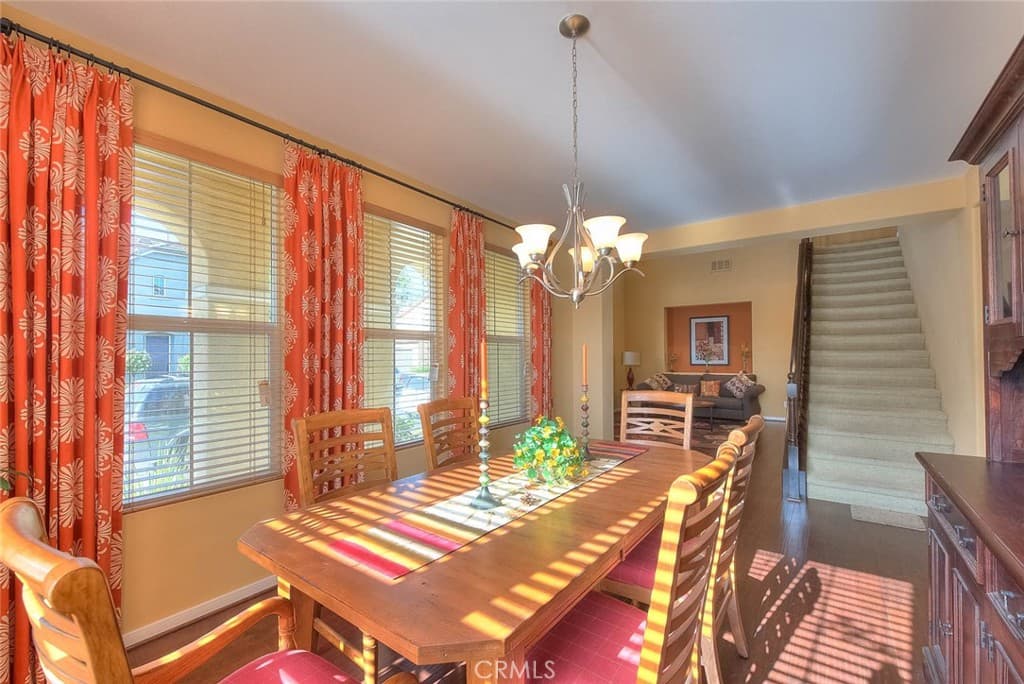 Home at 906 N Woodbine, Azusa — photo 8 of 12