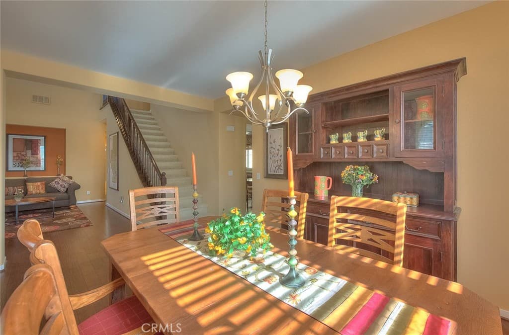 Home at 906 N Woodbine, Azusa — photo 9 of 12