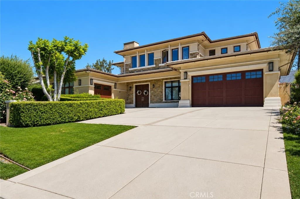 Home at 475 Cambridge, Arcadia — photo 1 of 12