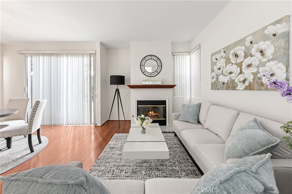 Home at 1232 Mission, Duarte — photo 5 of 12