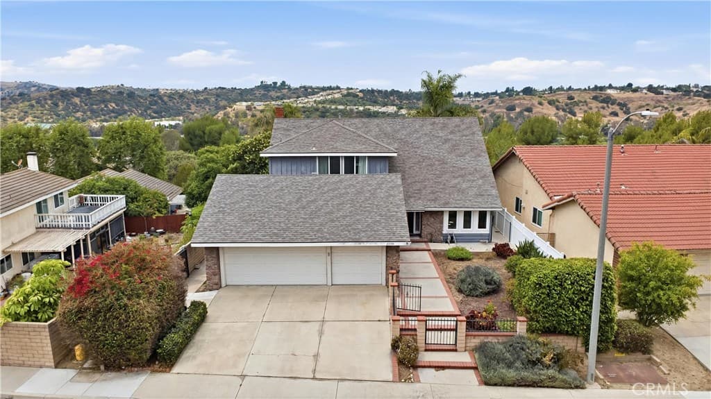 Home at 21504 Cold Spring Lane, Diamond Bar — photo 1 of 12