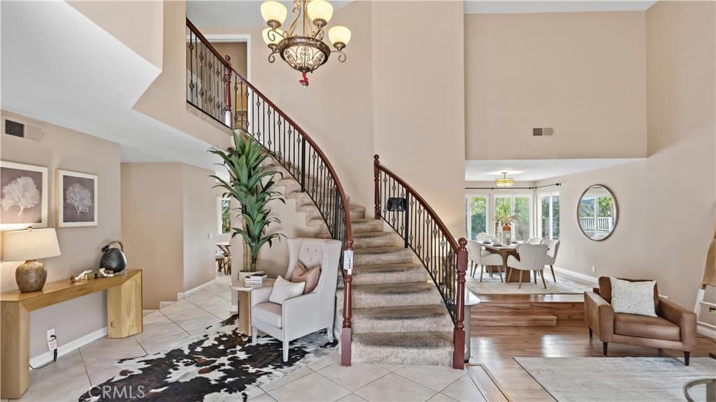 Home at 21504 Cold Spring Lane, Diamond Bar — photo 4 of 12