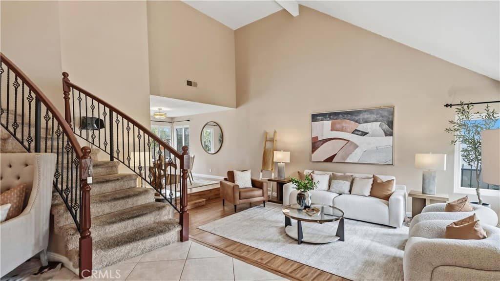 Home at 21504 Cold Spring Lane, Diamond Bar — photo 5 of 12