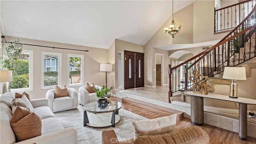 Home at 21504 Cold Spring Lane, Diamond Bar — photo 9 of 12