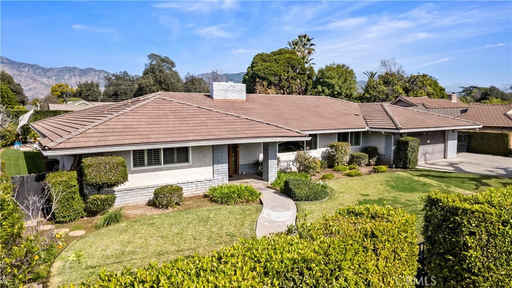 Home at 541 Rosemarie, Arcadia — photo 1 of 12
