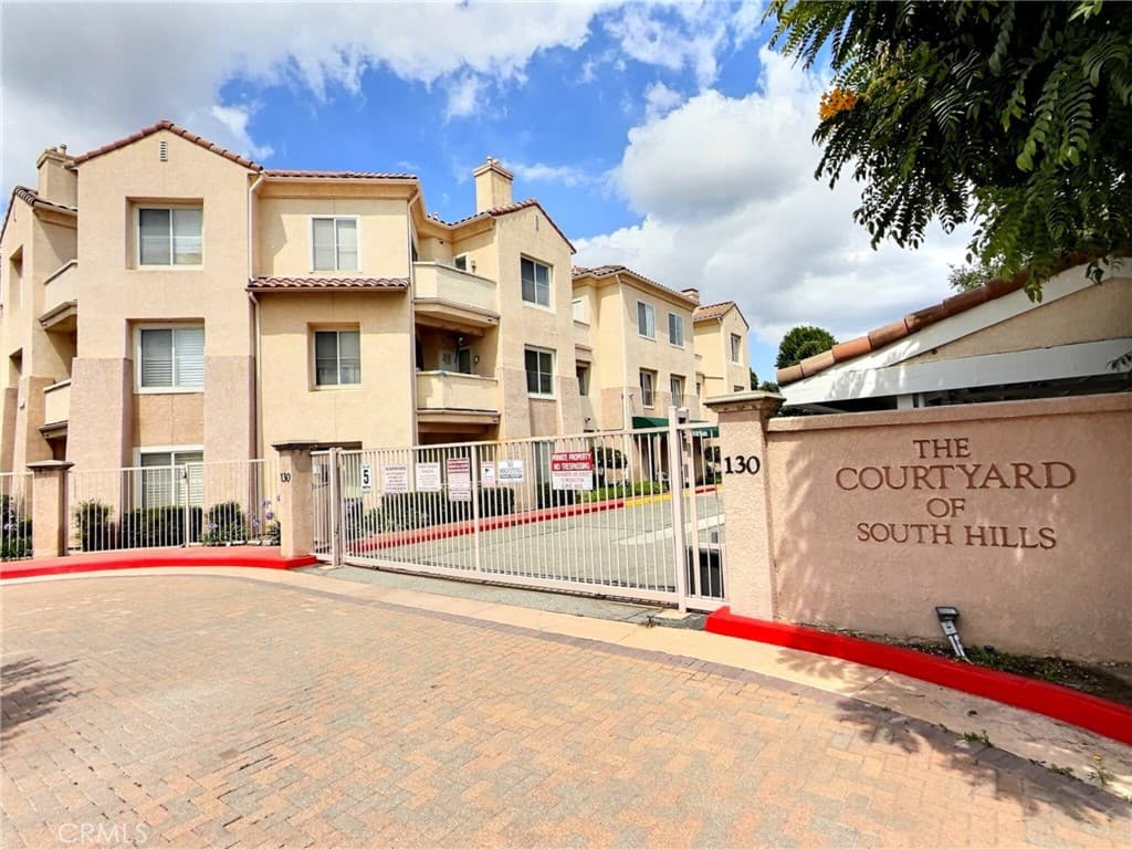 Condo at 130 S Barranca 302, West Covina — photo 1 of 11