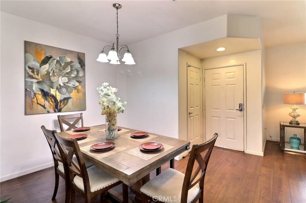 Condo at 130 S Barranca 302, West Covina — photo 4 of 11