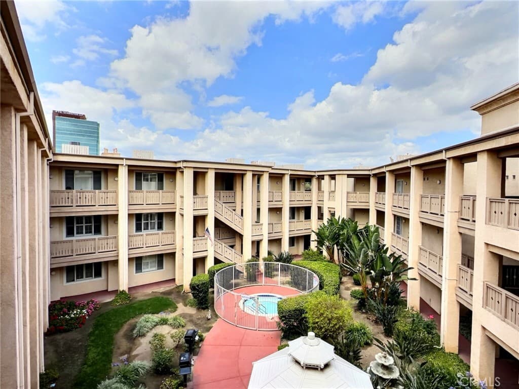 Condo at 130 S Barranca 302, West Covina — photo 10 of 11