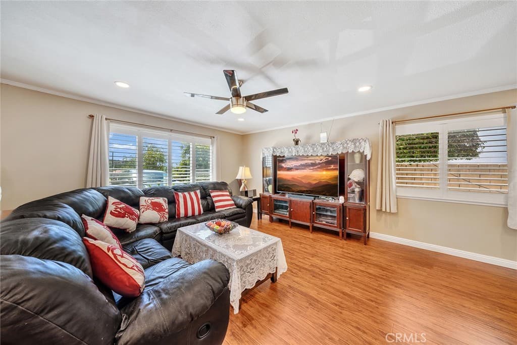 Home at 1706 Autumnglow, Diamond Bar — photo 4 of 12