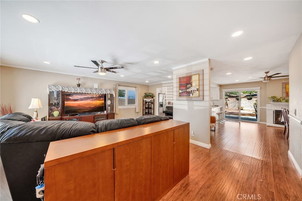 Home at 1706 Autumnglow, Diamond Bar — photo 5 of 12