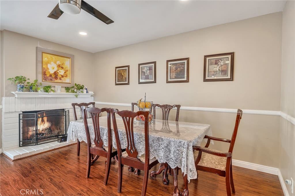 Home at 1706 Autumnglow, Diamond Bar — photo 8 of 12