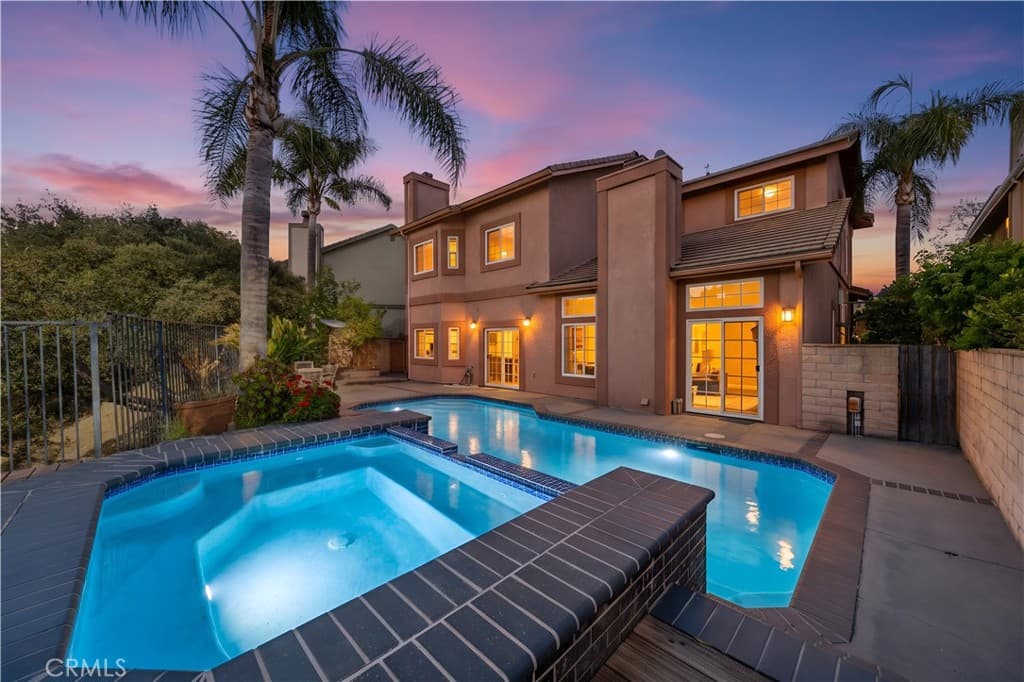 Home at 6865 Starline Street, La Verne — photo 4 of 12