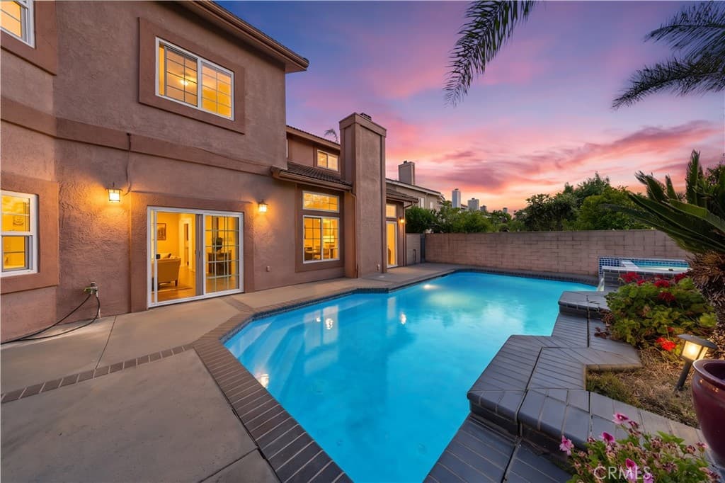 Home at 6865 Starline Street, La Verne — photo 5 of 12