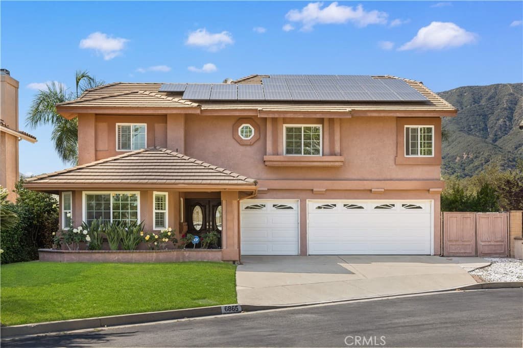 Home at 6865 Starline Street, La Verne — photo 6 of 12