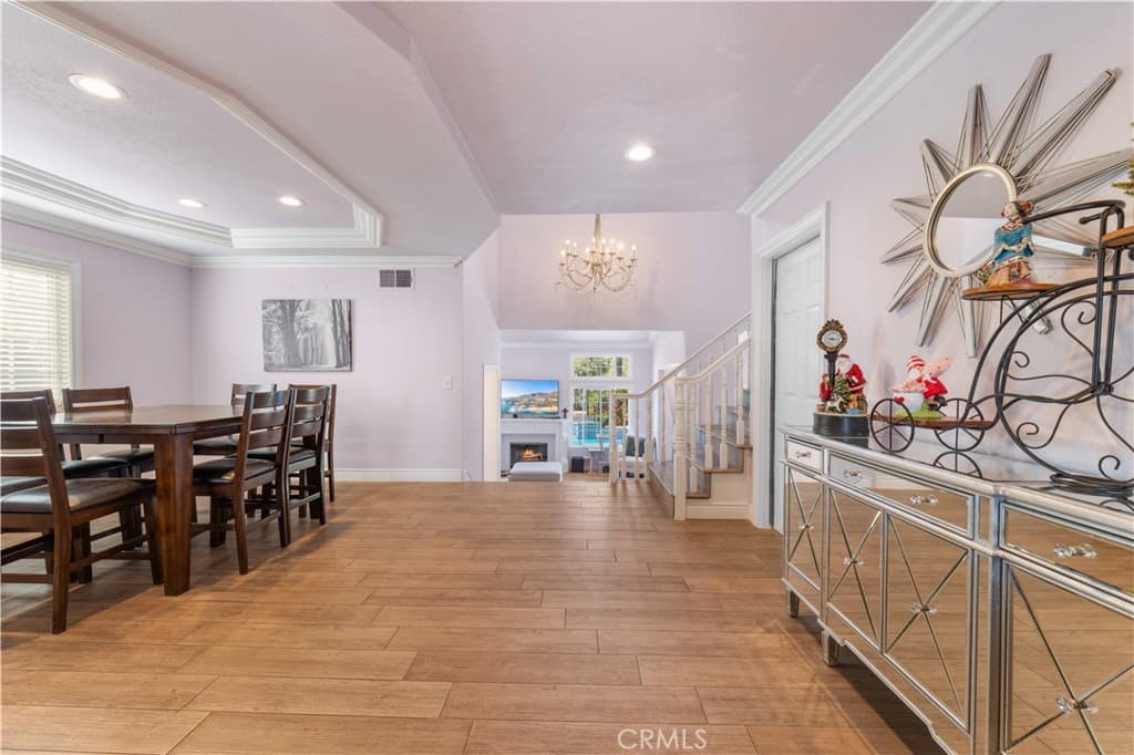 Home at 6865 Starline Street, La Verne — photo 10 of 12