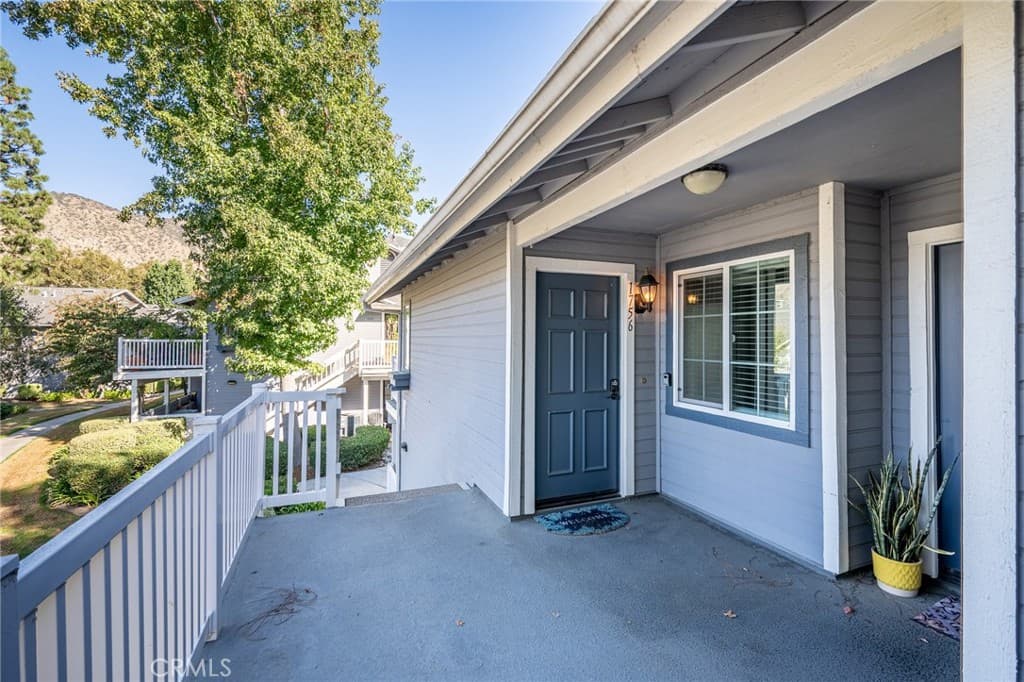 Condo at 1756 Shady Oaks Ct, Azusa — photo 1 of 12