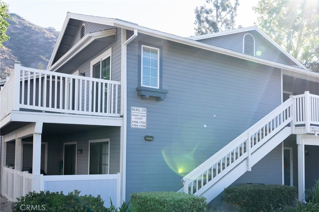 Condo at 1756 Shady Oaks Ct, Azusa — photo 2 of 12