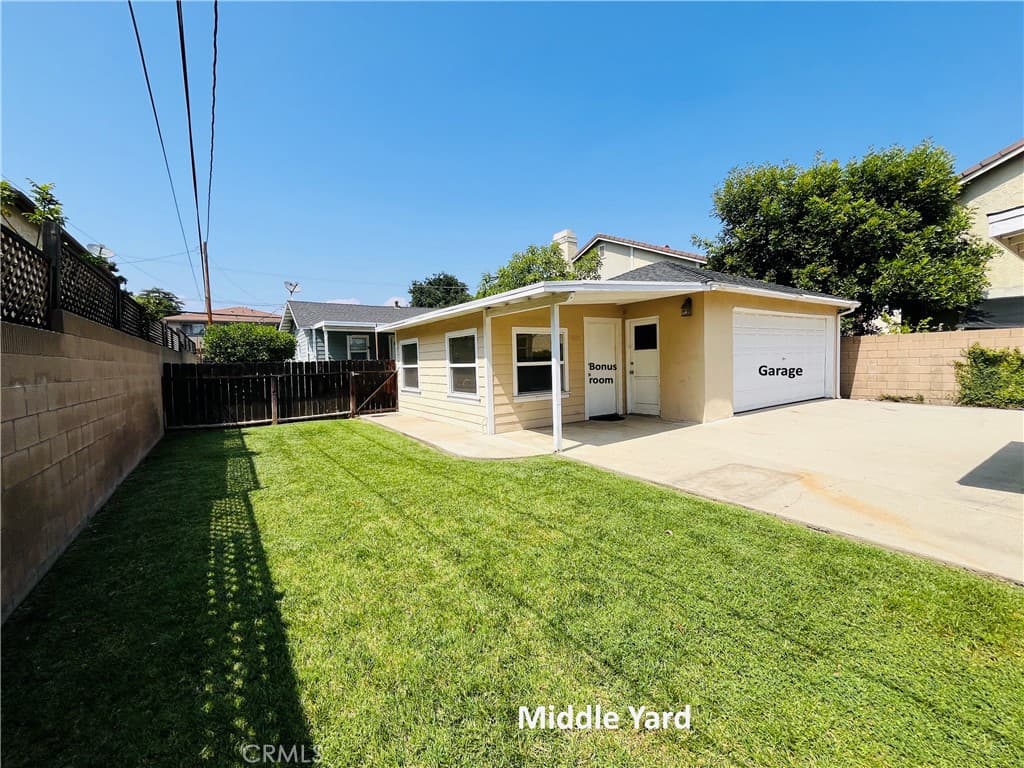 Home at 231 231-1/2 E Dexter, Covina — photo 12 of 12