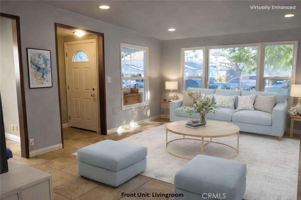 Home at 231 231-1/2 E Dexter, Covina — photo 3 of 12