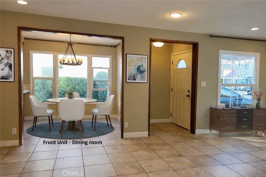 Home at 231 231-1/2 E Dexter, Covina — photo 4 of 12