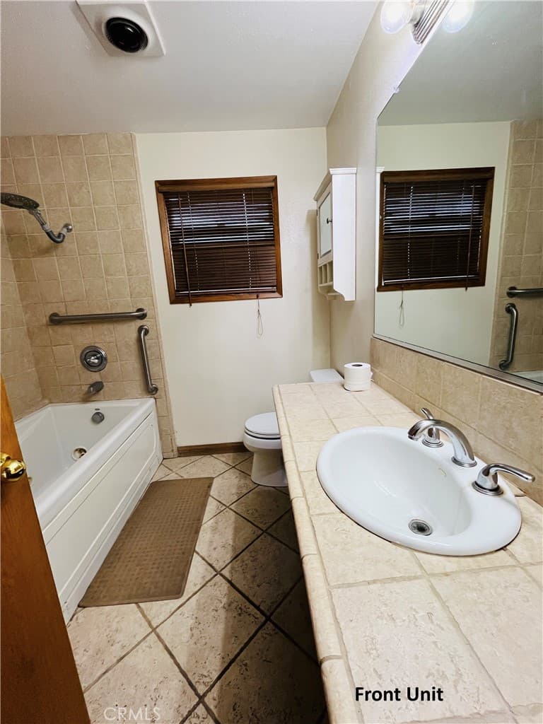Home at 231 231-1/2 E Dexter, Covina — photo 9 of 12