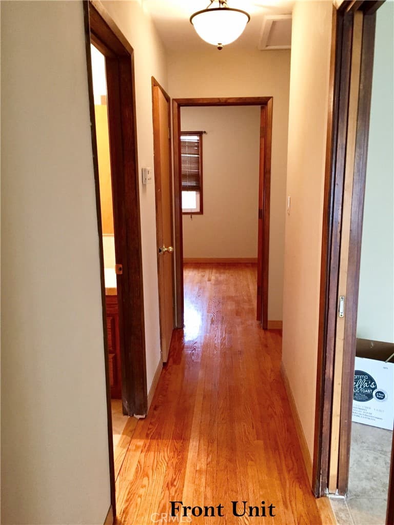 Home at 231 231-1/2 E Dexter, Covina — photo 10 of 12