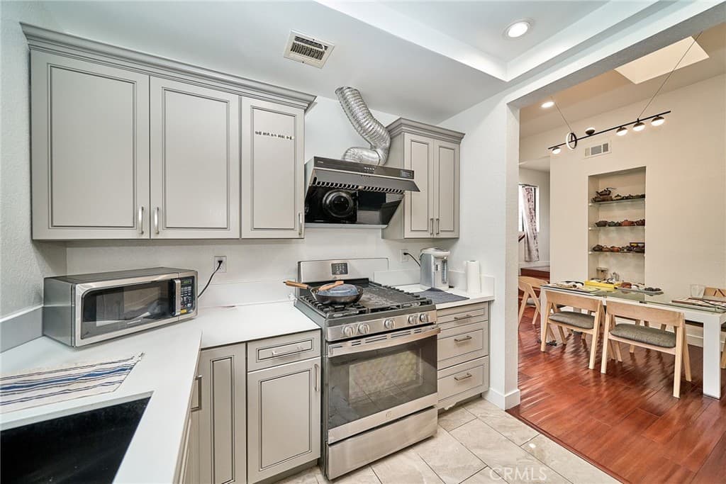 Condo at 4900 N Grand 306, Covina — photo 8 of 12