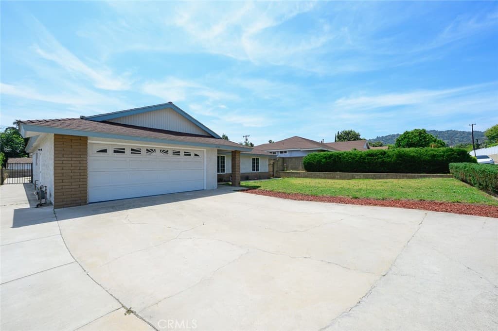 Home at 1356 Old Canyon, Hacienda Heights — photo 3 of 12