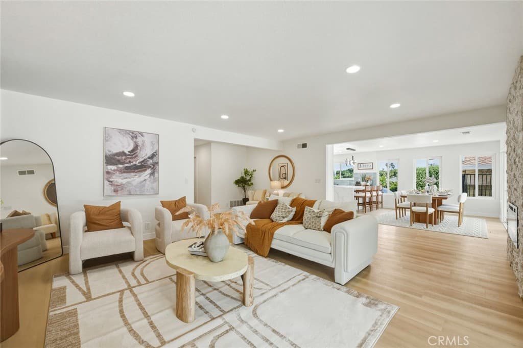 Home at 1356 Old Canyon, Hacienda Heights — photo 9 of 12