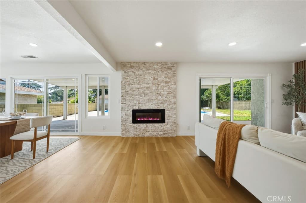 Home at 1356 Old Canyon, Hacienda Heights — photo 10 of 12