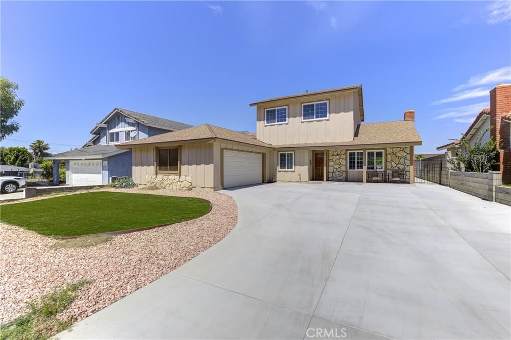 Home at 18981 Barroso, Rowland Heights — photo 1 of 12