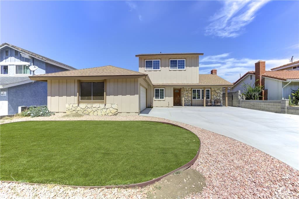 Home at 18981 Barroso, Rowland Heights — photo 2 of 12