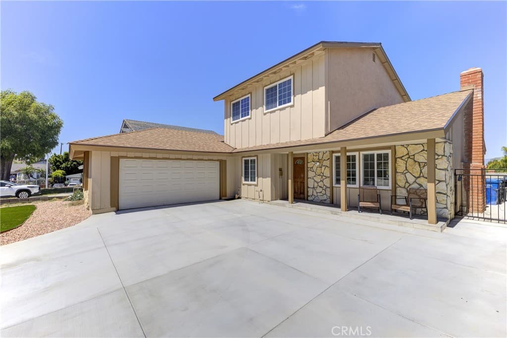 Home at 18981 Barroso, Rowland Heights — photo 3 of 12