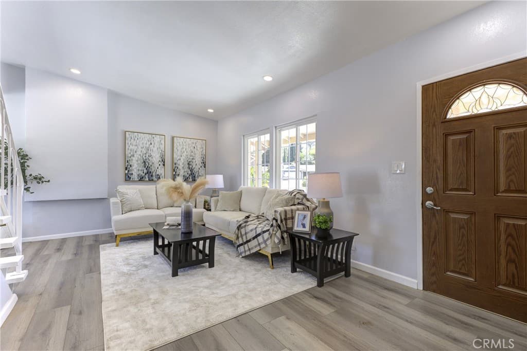 Home at 18981 Barroso, Rowland Heights — photo 6 of 12