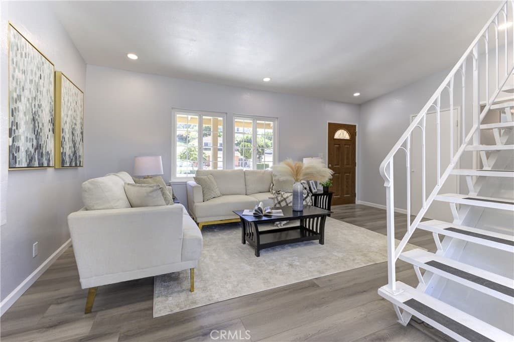 Home at 18981 Barroso, Rowland Heights — photo 7 of 12