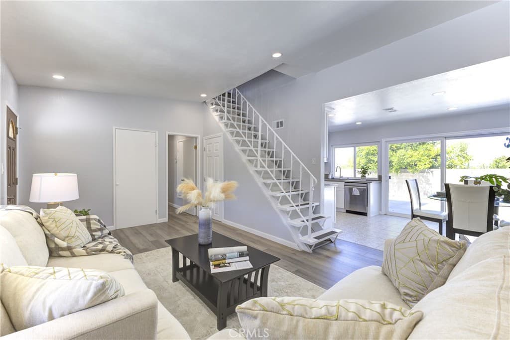 Home at 18981 Barroso, Rowland Heights — photo 8 of 12