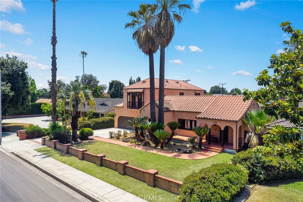 Home at 1135 S Santa Anita, Arcadia — photo 3 of 12