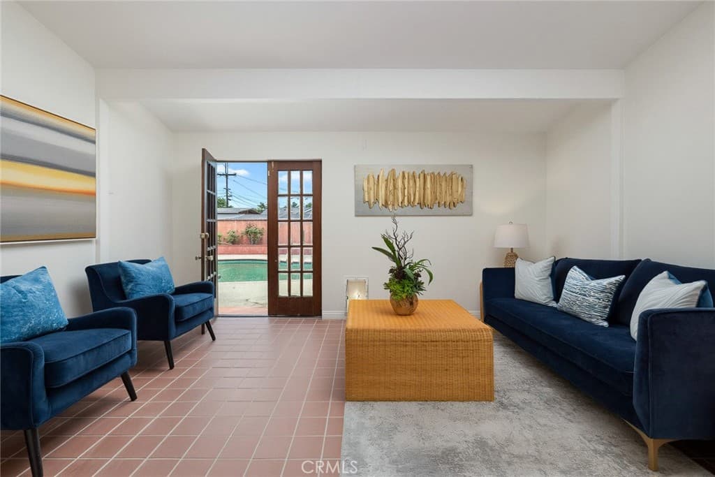Home at 1135 S Santa Anita, Arcadia — photo 10 of 12