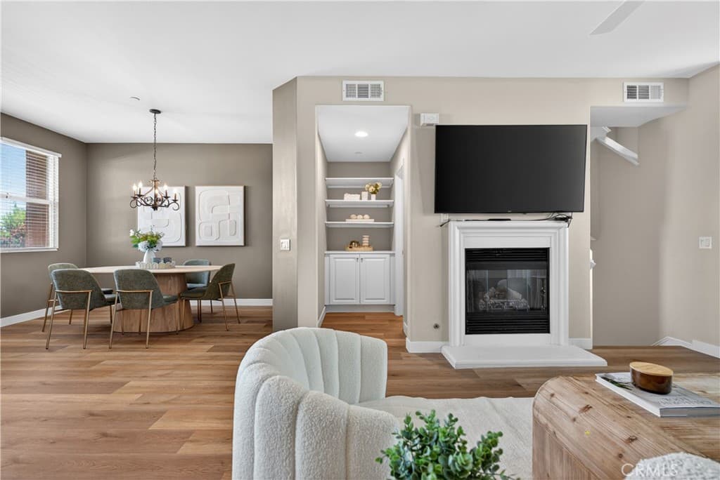 Townhouse at 217 W Zinfandel, Covina — photo 10 of 12
