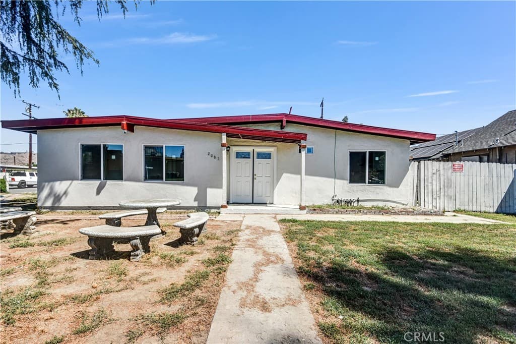 Home at 2065 W Orange Grove Avenue, Pomona — photo 1 of 12