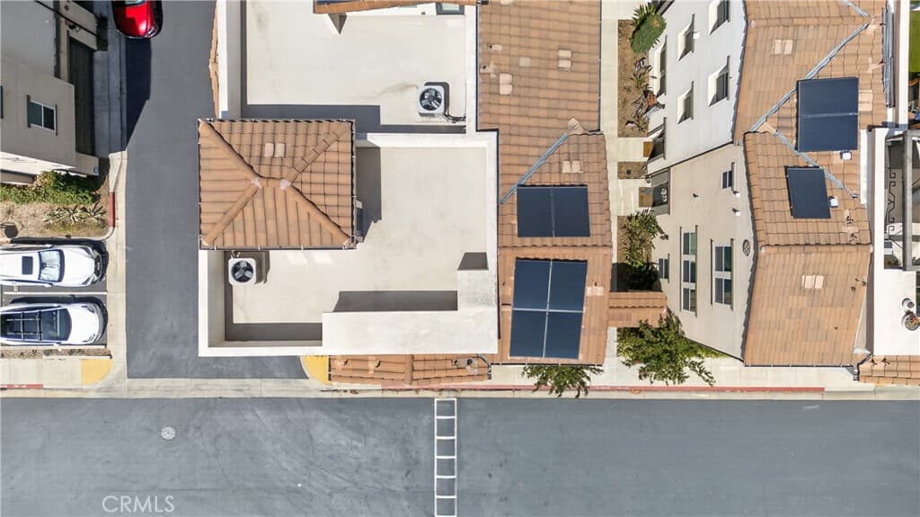 Townhouse at 623 W Foothill 39, Glendora — photo 2 of 12