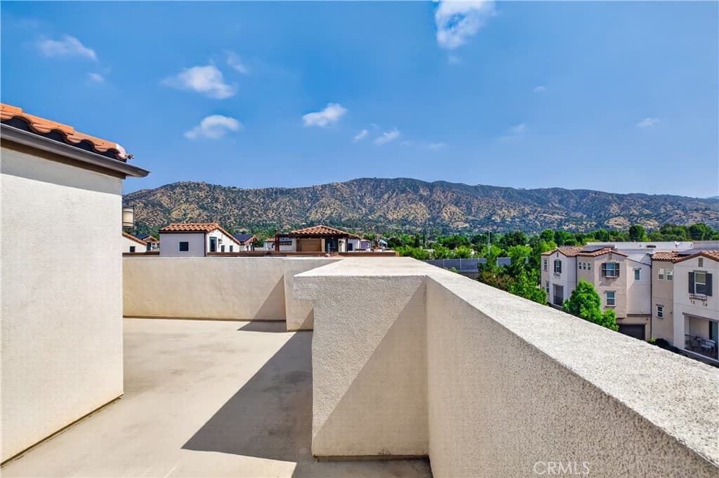 Townhouse at 623 W Foothill 39, Glendora — photo 12 of 12