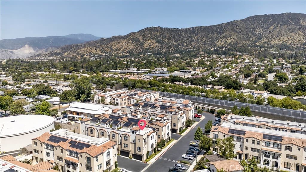 Townhouse at 623 W Foothill 39, Glendora — photo 6 of 12