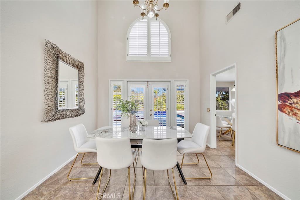 Home at 5468 Via de Mansion, La Verne — photo 11 of 12
