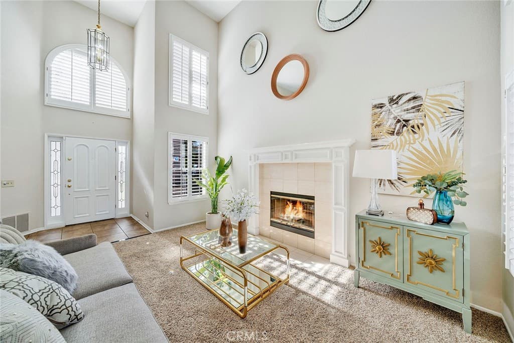 Home at 5468 Via de Mansion, La Verne — photo 12 of 12