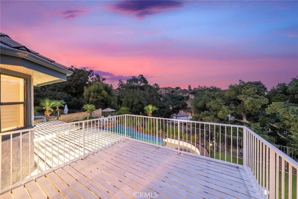 Home at 5468 Via de Mansion, La Verne — photo 8 of 12