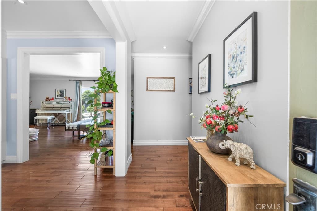 Home at 125 W Ronwood Street, Glendora — photo 1 of 12