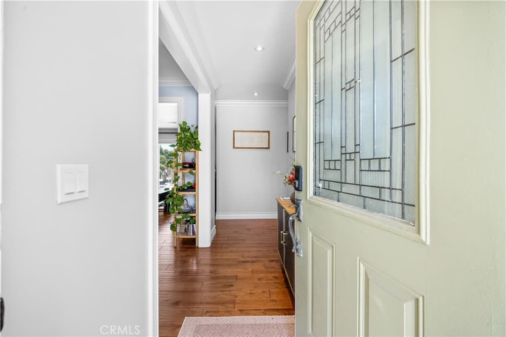 Home at 125 W Ronwood Street, Glendora — photo 2 of 12